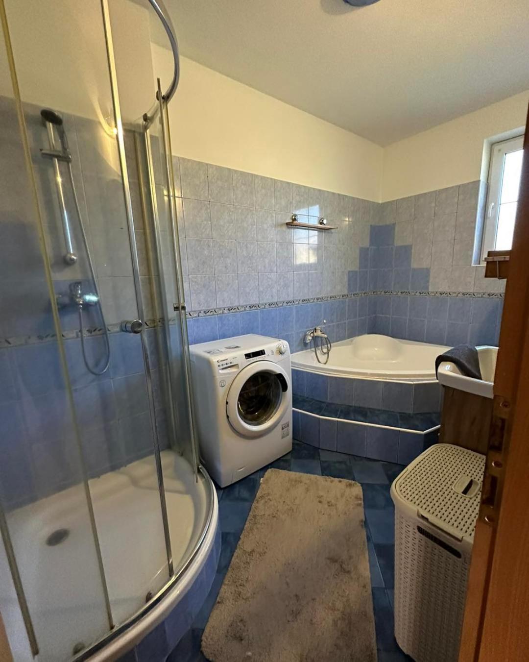 Holiday Home U Lubose Trhové Sviny Εξωτερικό φωτογραφία